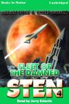 Sten: Fleet Of The Damned Audiobook