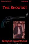 The Shootist Audiobook