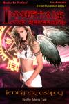Immortals: The Redeeming Audiobook