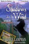 Shadows In The Wind Audiobook