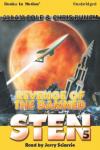 Sten: Revenge Of The Damned Audiobook