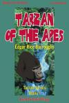 Tarzan of the Apes Audiobook