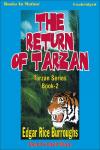 The Return of Tarzan Audiobook