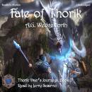 Fate Of Thorik Audiobook