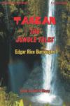 Tarzan Jungle Tales Audiobook