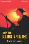Soldier in Paradise Audiobook