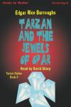 Tarzan And The Jewels Of Opar Audiobook