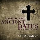 Ancient Paths to Intimacy with God Audiobook