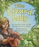 The Lizard Lady Audiobook