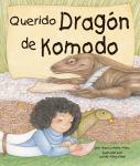 Querido Dragón de Komodo Audiobook
