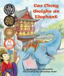 Cao Chong Weighs an Elephant Audiobook