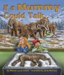 If a Mummy Could Talk . . . Audiobook