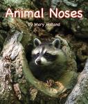 Animal Noses Audiobook