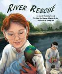 River Rescue Audiobook