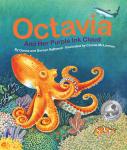 Octavia and Her Purple Ink Cloud Audiobook