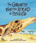 The Giraffe Who Was Afraid of Heights Audiobook