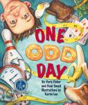 One Odd Day Audiobook