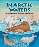 In Arctic Waters Audiobook