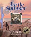 Turtle Summer: A Journal for my Daughter Audiobook