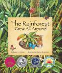 The Rainforest Grew All Around Audiobook