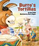 Burro's Tortillas Audiobook