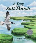 A Day in the Salt Marsh Audiobook