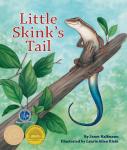 Little Skink's Tail Audiobook