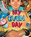 My Even Day Audiobook