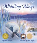 Whistling Wings Audiobook