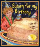 Saturn for My Birthday Audiobook