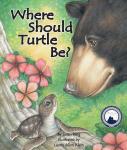 Where Should Turtle Be? Audiobook