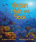 Ocean Hide and Seek Audiobook