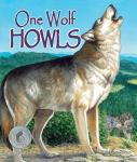 One Wolf Howls Audiobook