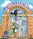 What's New at the Zoo? An Animal Adding Adventure Audiobook