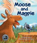 Moose and Magpie Audiobook