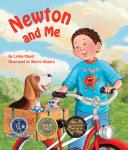 Newton and Me Audiobook