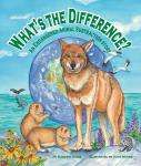 What's the Difference? An Endangered Animal Subtraction Story Audiobook