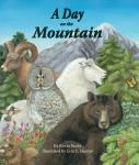 A Day on the Mountain Audiobook