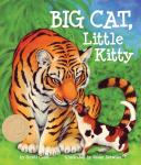 Big Cat, Little Kitty Audiobook