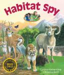 Habitat Spy Audiobook