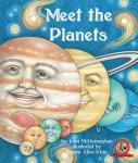 Meet the Planets Audiobook