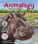 Animalogy: Animal Analogies Audiobook