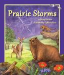 Prairie Storms Audiobook