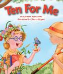 Ten for Me Audiobook