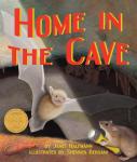 Home in the Cave Audiobook