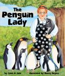 The Penguin Lady Audiobook