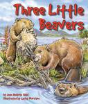 Three Little Beavers Audiobook