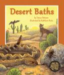 Desert Baths Audiobook