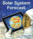 Solar System Forecast Audiobook