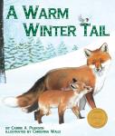 A Warm Winter Taila Audiobook